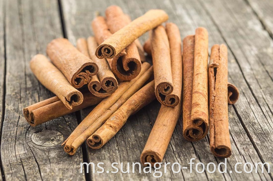 High Quality Pure Natural Cinnamon Powder